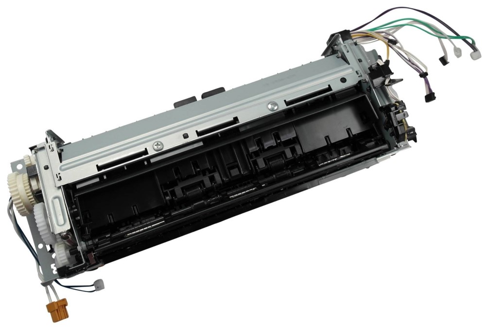 Фьюзер (печка) RM2-6435/RM2-6461 для HP и Canon в сборе (OEM.ref)