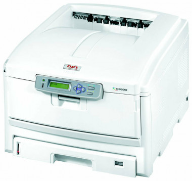 Oki C8800dn