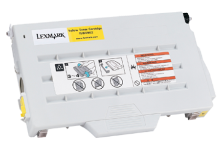 Картридж Lexmark 15W0902