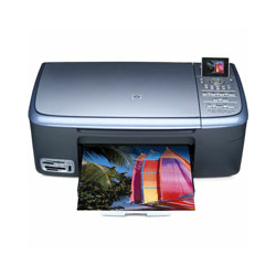 HP PSC 2350