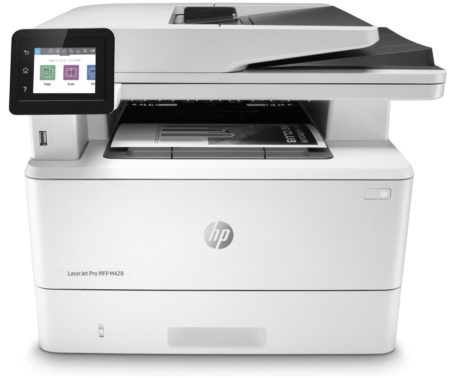 HP LaserJet Pro MFP M428
