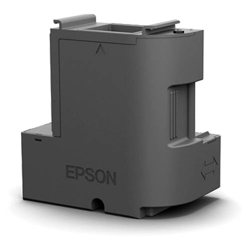 Epson T04D1 (C13T04D100) Емкость для отработанных чернил (оригинал)