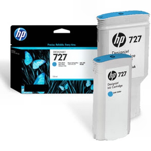 Картридж HP 727 (F9J76A)