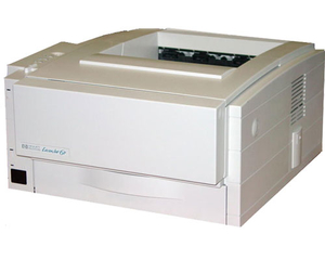 HP LaserJet 5