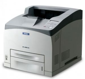 Epson EPL-N3000