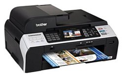 Brother MFC-5860CN