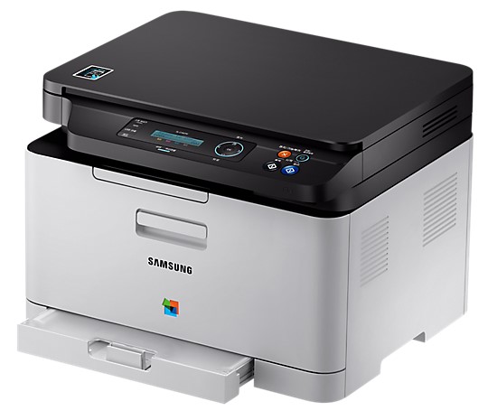 Samsung Xpress C482W