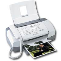 HP OfficeJet 4219