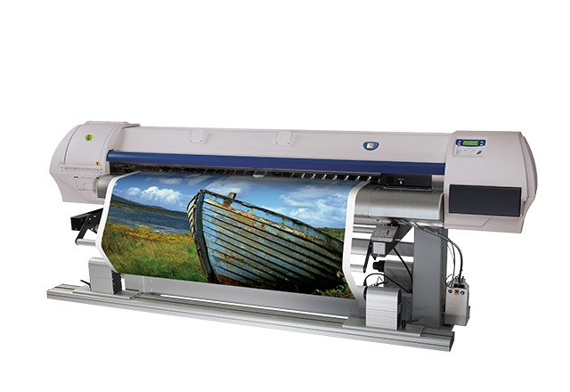 Xerox 8265