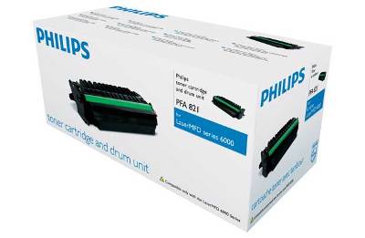 Картридж Philips PFA 821
