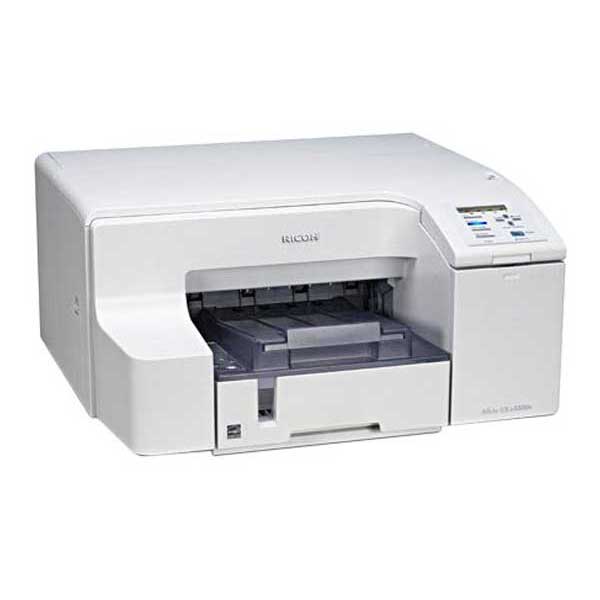 Ricoh Aficio™ GXe7700N