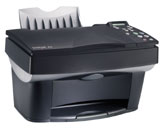 Lexmark X80