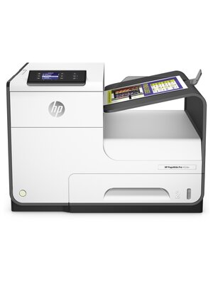 HP Pagewide Pro 452dn