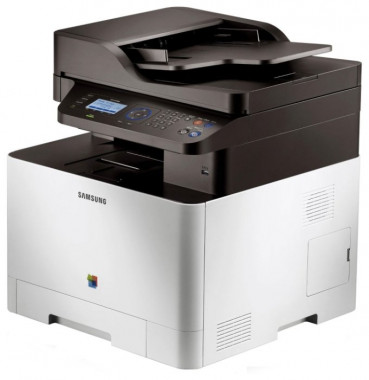 Samsung CLX-4195N