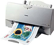 Canon Bjc-4400