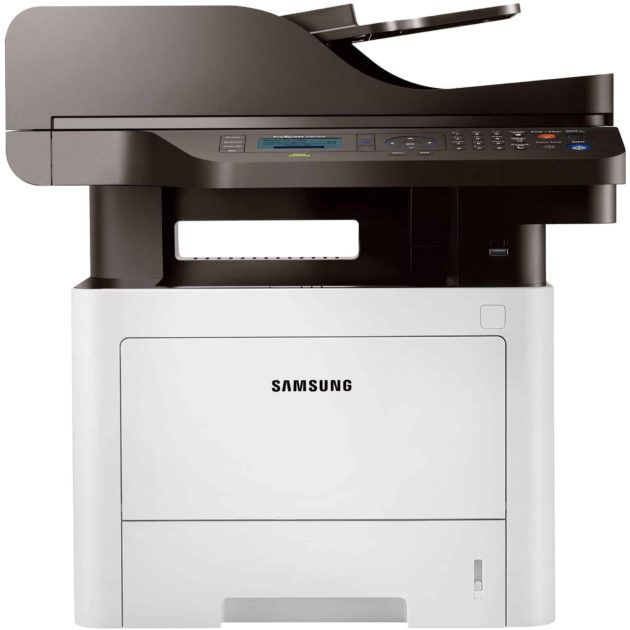 Samsung M3870