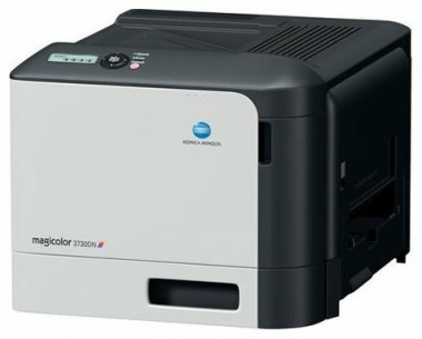 Konica Minolta magicolor 3730