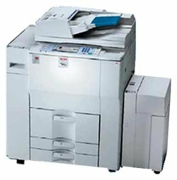 Ricoh MP 7500SP