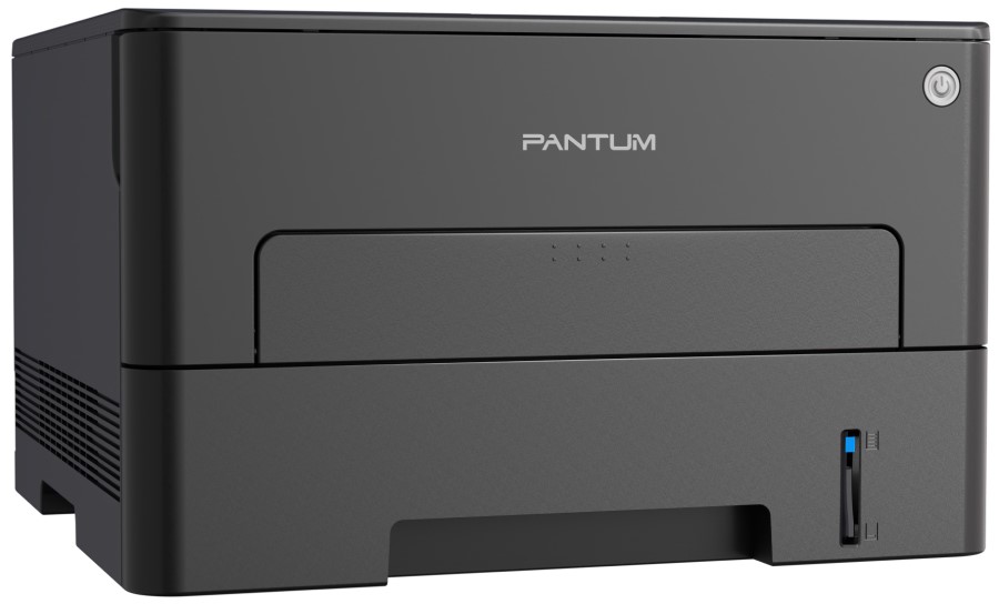 Pantum P3020D