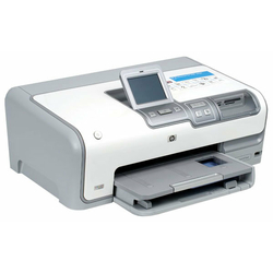 HP PhotoSmart D7363
