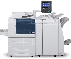 Xerox WorkCentre Pro 95