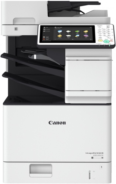 Canon imageRUNNER ADVANCE 715iZ