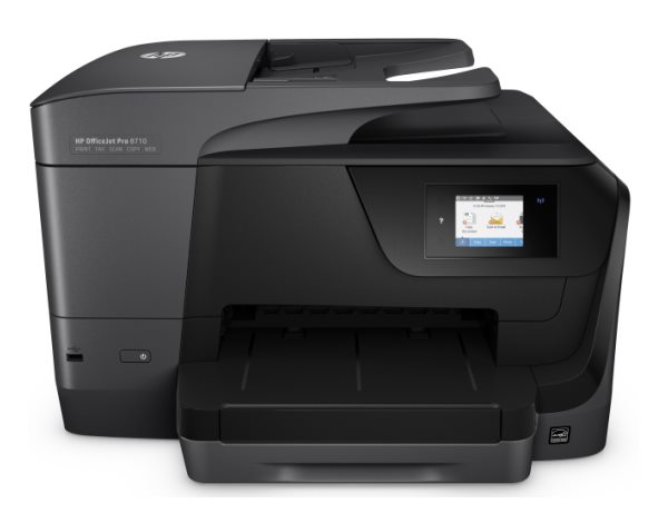 HP Officejet Pro 8710