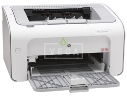 HP LaserJet P1002wl
