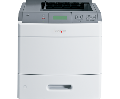 Lexmark T654dn