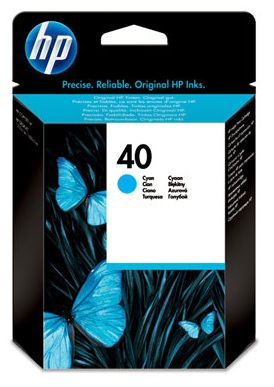 Картридж HP 40 (51640CE)