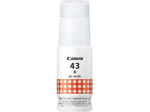 Картридж Canon GI-43 R