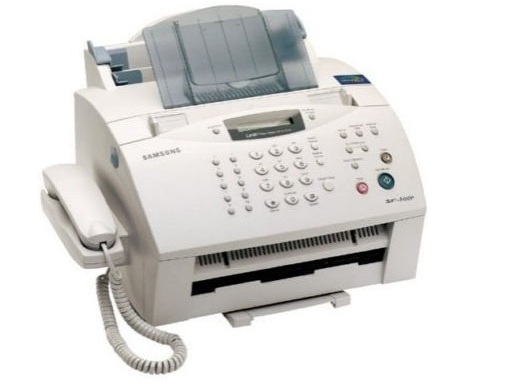 Samsung SF-535E