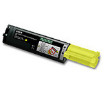 Картридж лазерный Epson C13S050187 желтый