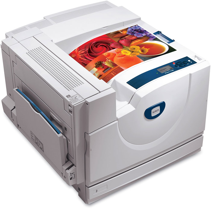 Xerox Phaser 7760