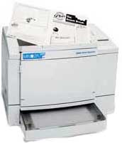 Konica Minolta qms 2060