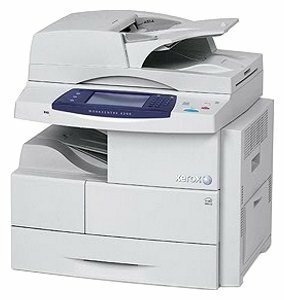 Xerox WorkCentre 415