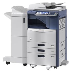 Toshiba e-Studio 457
