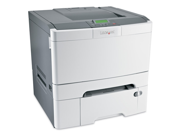 Lexmark C546
