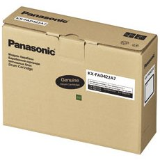 Фотобарабан Panasonic KX-FAD422A7