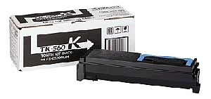 Картридж Kyocera TK-560K