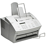 HP LaserJet 3100