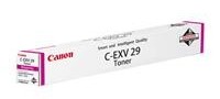 Картридж Canon C-EXV29M