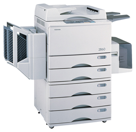 Toshiba 2860