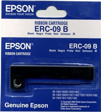Картридж Epson ERC-09B (C43S015354)
