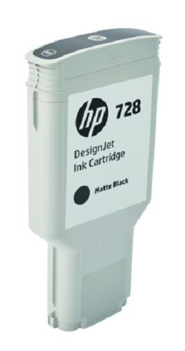 Картридж HP 728 (F9J68A)