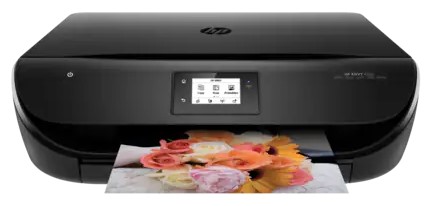 HP ENVY 4528