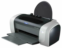 Epson Stylus C66