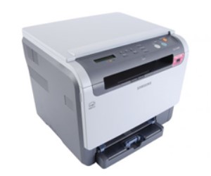 Samsung CLX-2161