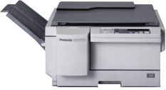 Panasonic FP-7713