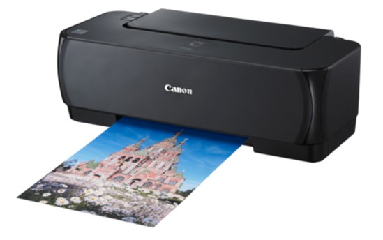 Canon PIXMA iP1980